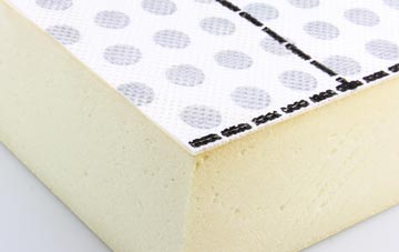 meeting Tunstead building codes