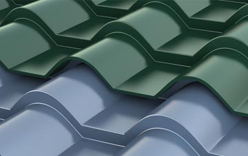 who should consider Tunstead plastic roofs