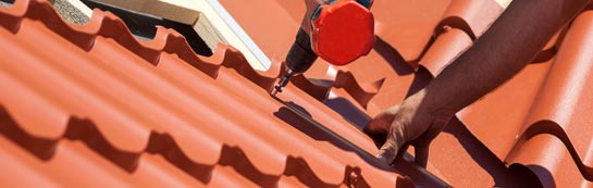 save on Tunstead roof installation costs