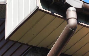 Tunstead soffit installation costs