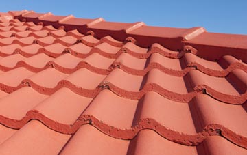 Tunstead tile and slate roof replacement