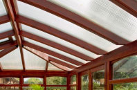 Tunstead conservatory roofing insulation